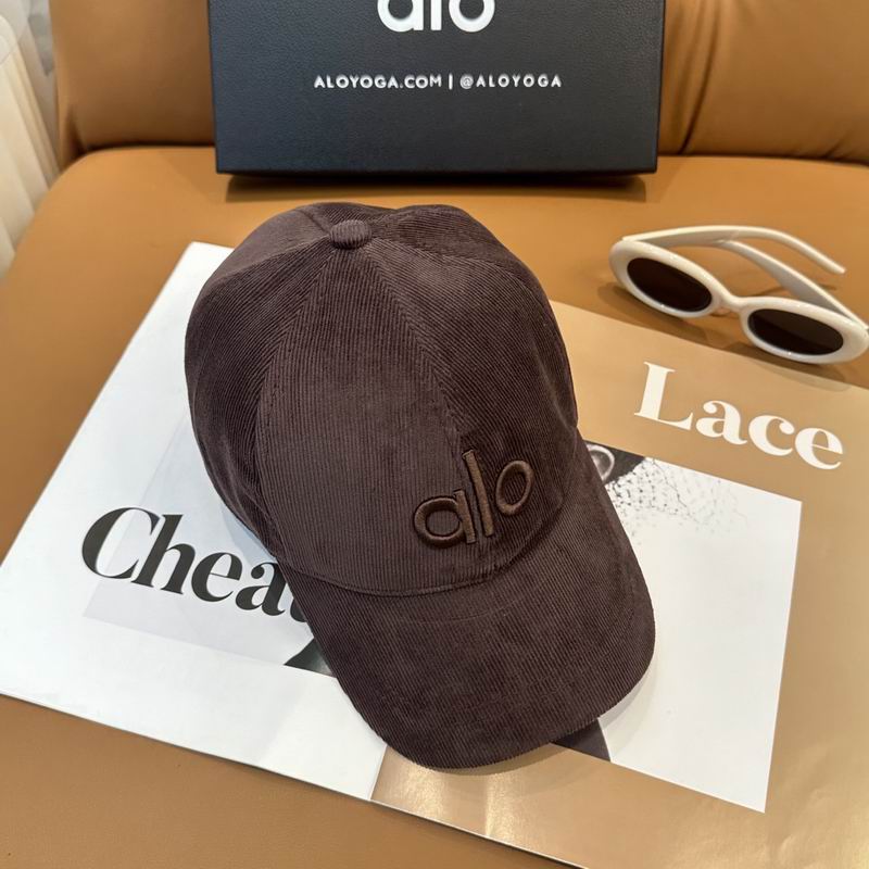 Alo Cap dx (2919)
