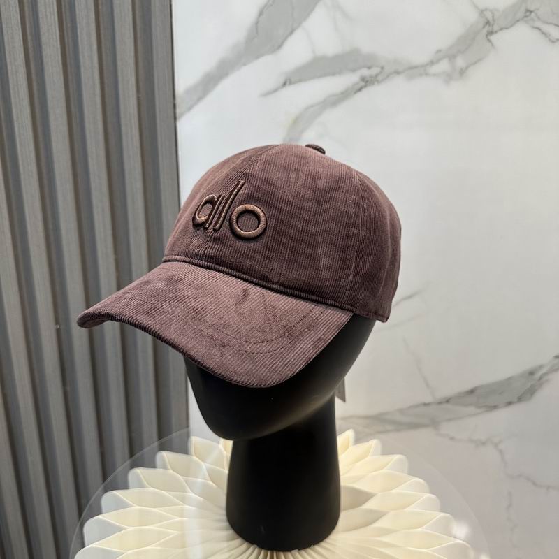 Alo Cap dx (2925)