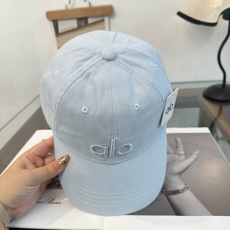 Alo Cap dx (2975)