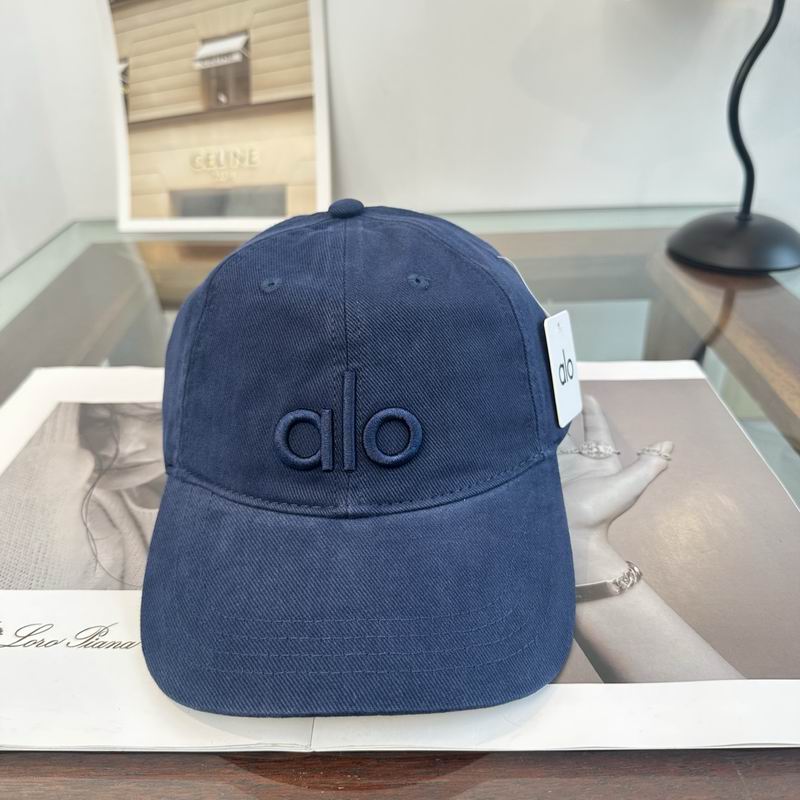 Alo Cap dx (3008)