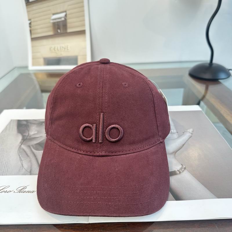 Alo Cap dx (3017)