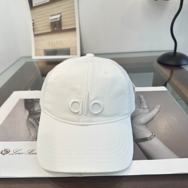 Alo Cap dx (3027)