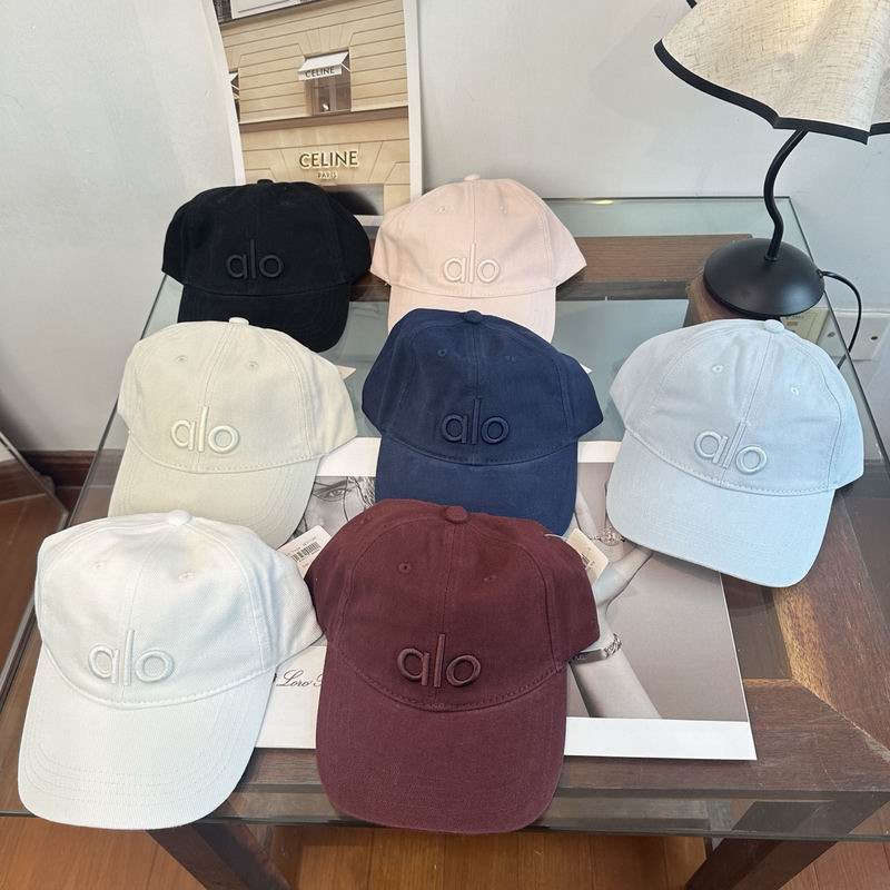 Alo Cap dx (3037)