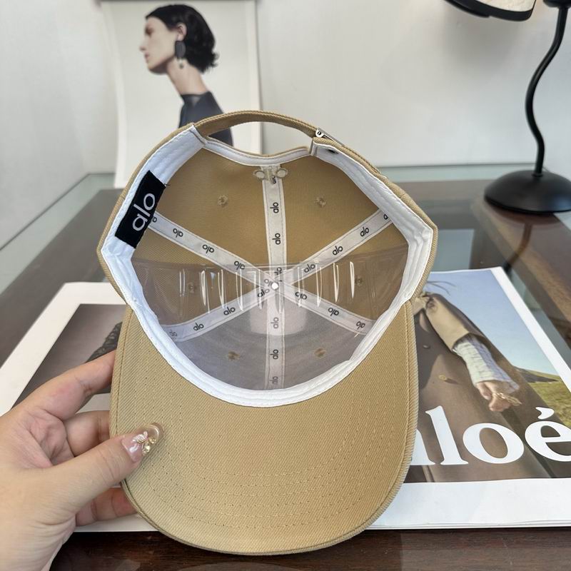 Alo Cap dx (787)