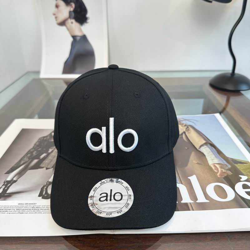 Alo Cap dx (801)