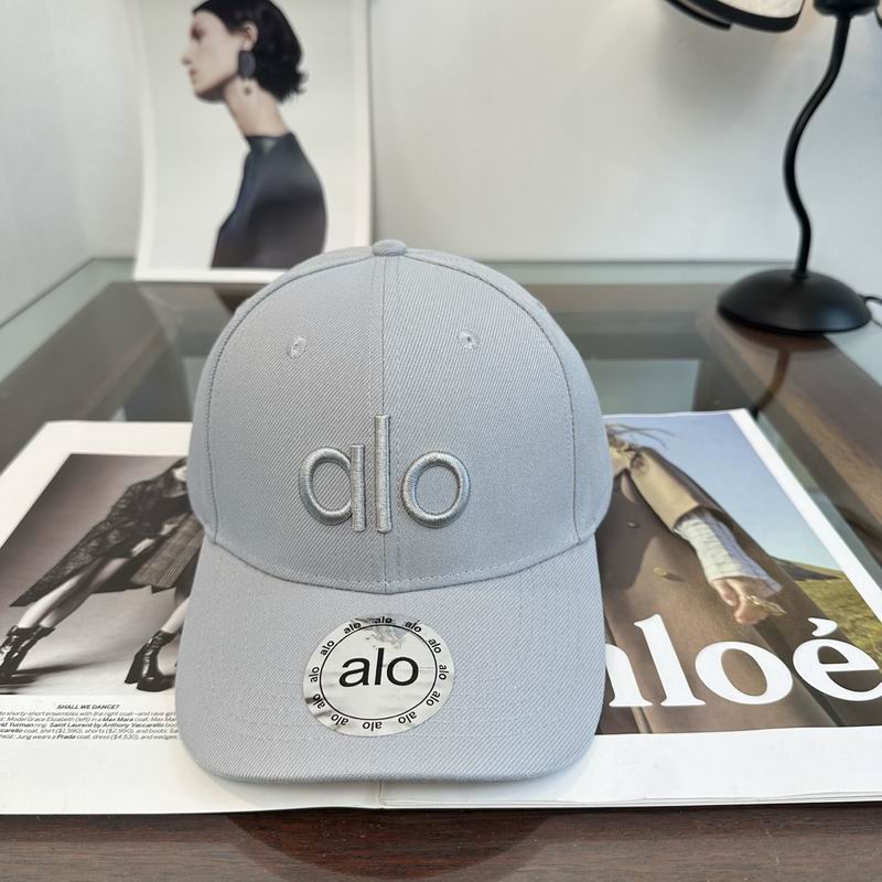 Alo Cap dx (822)