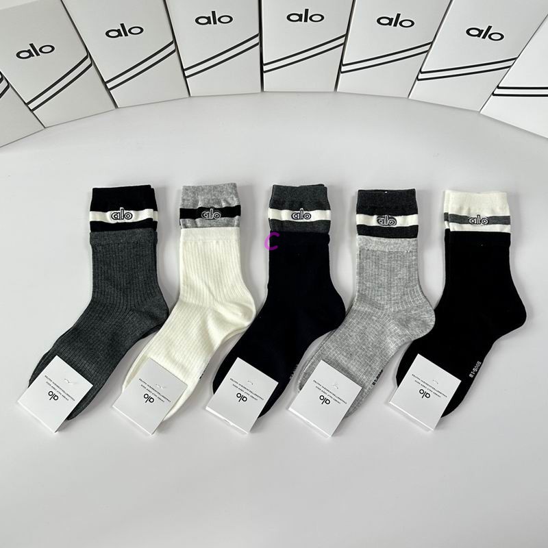 Alo Socks (152)