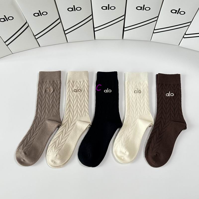 Alo Socks (153)