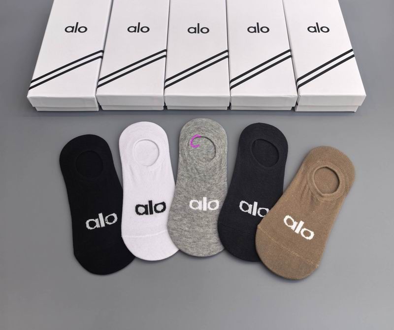 Alo Socks (163)