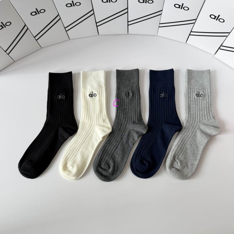 Alo Socks (166)