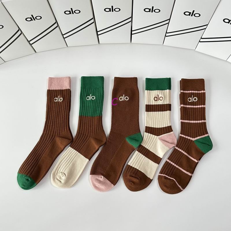 Alo Socks (167)