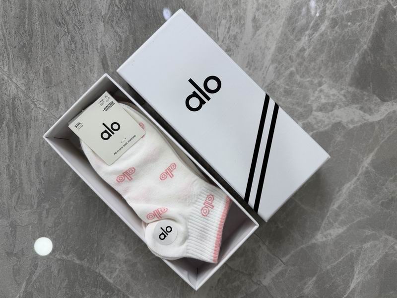 Alo Socks QY (144)