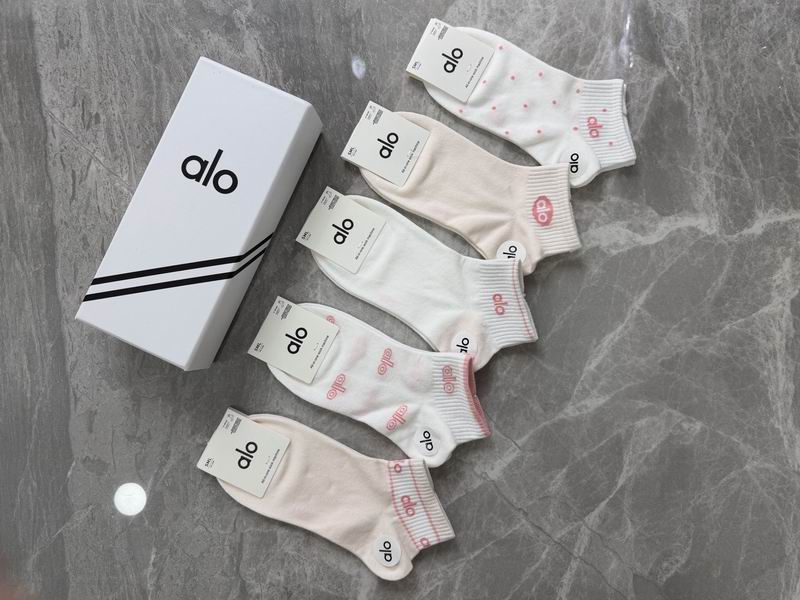 Alo Socks QY (145)