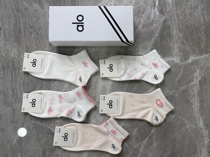 Alo Socks QY (146)