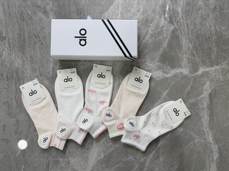 Alo Socks QY (147)