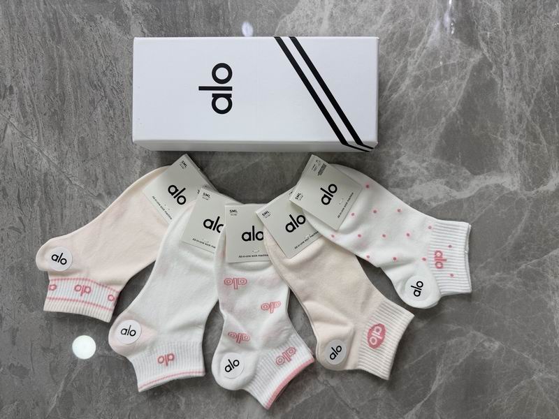 Alo Socks QY (148)
