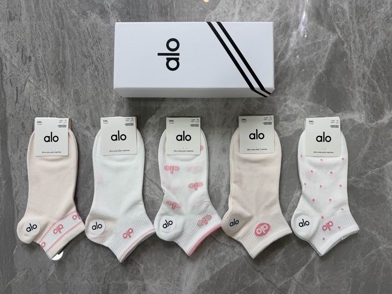 Alo Socks QY (149)
