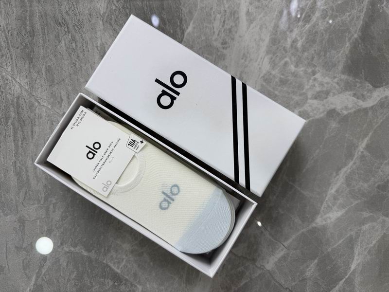 Alo Socks QY (232)