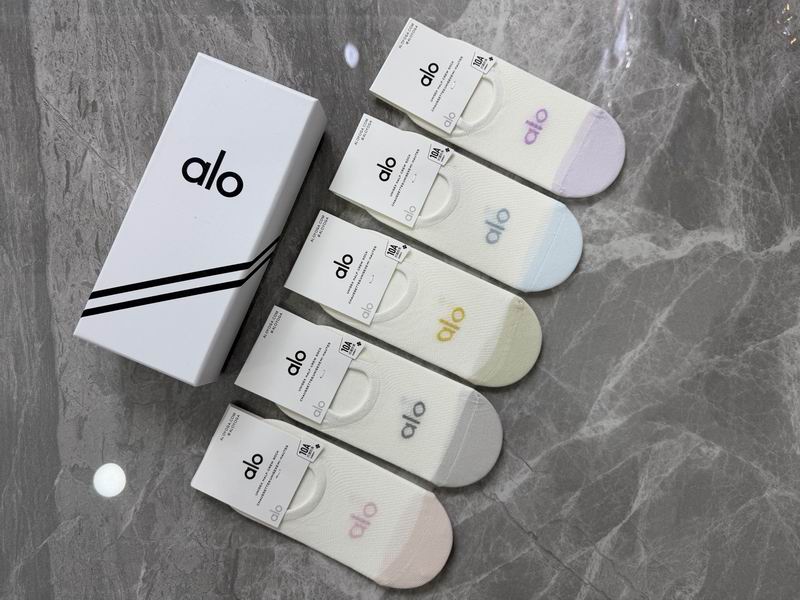Alo Socks QY (233)