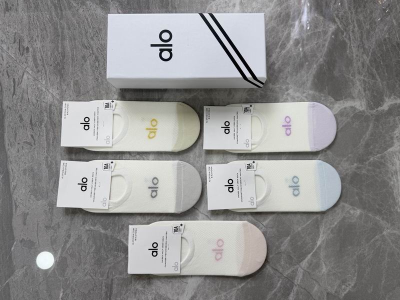 Alo Socks QY (234)