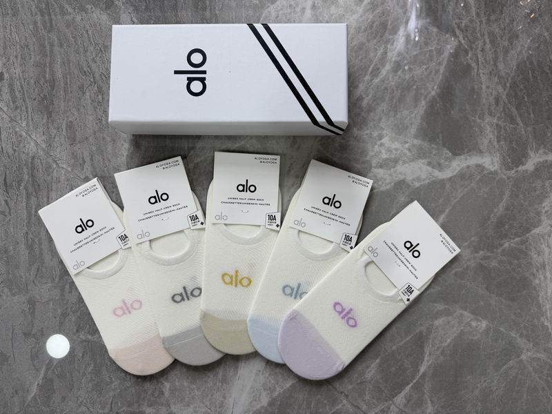 Alo Socks QY (235)