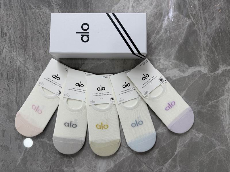 Alo Socks QY (236)