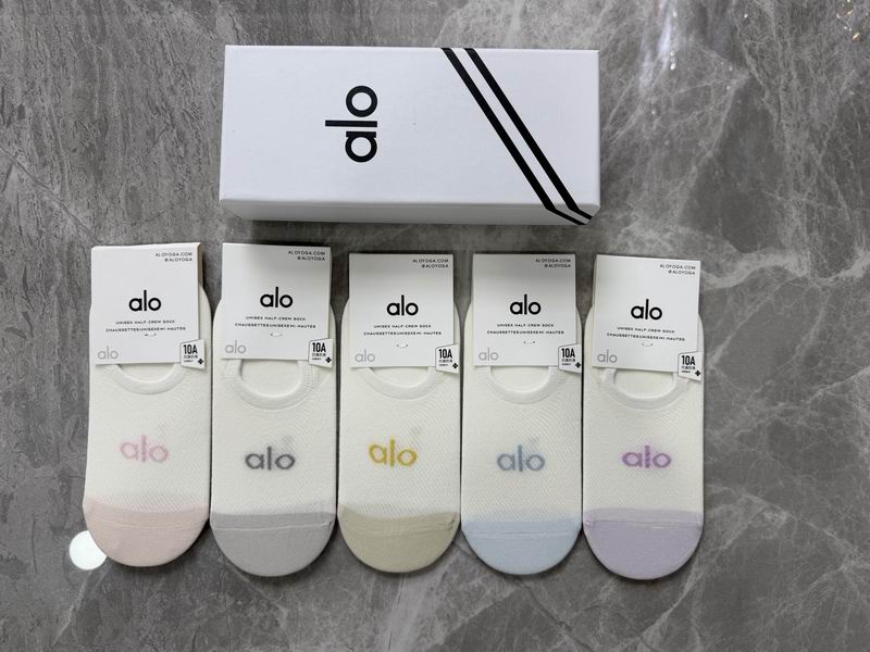 Alo Socks QY (237)