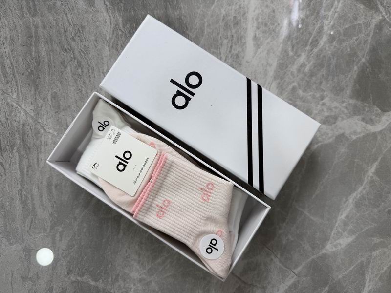 Alo Socks QY (238)