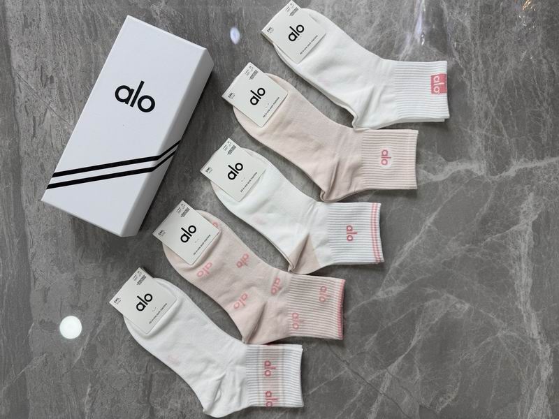 Alo Socks QY (239)