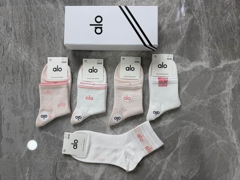 Alo Socks QY (240)