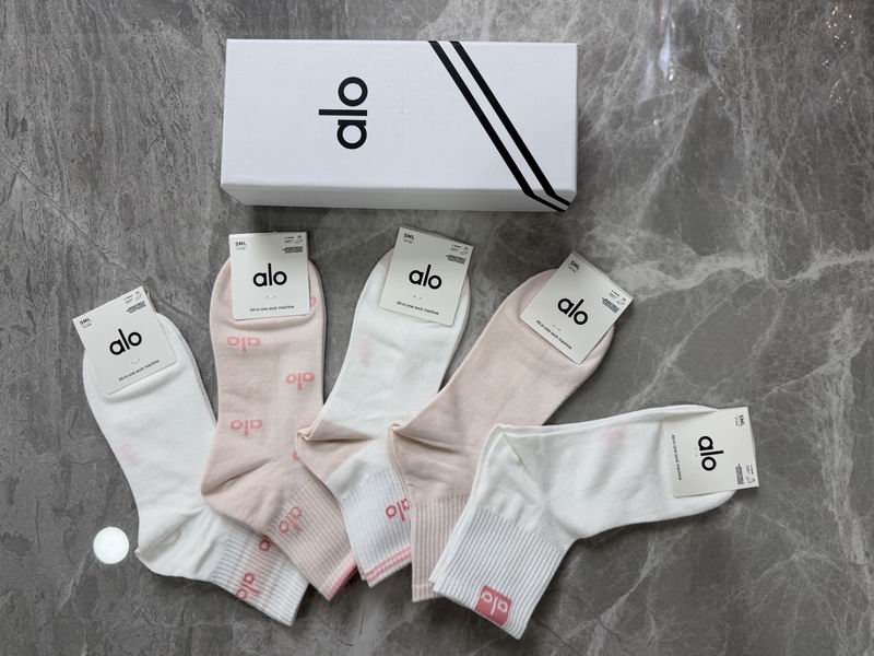 Alo Socks QY (241)
