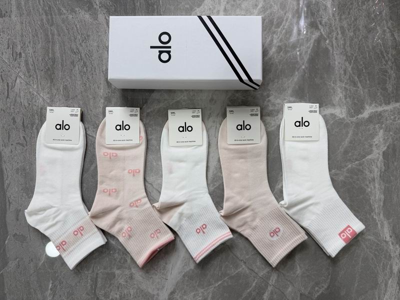 Alo Socks QY (243)