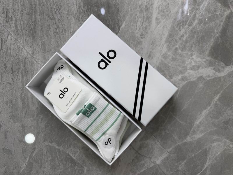 Alo Socks QY (244)