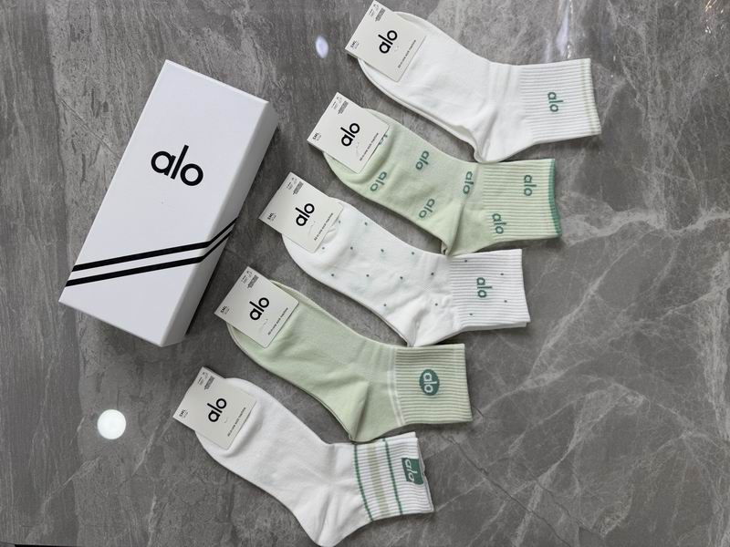 Alo Socks QY (245)