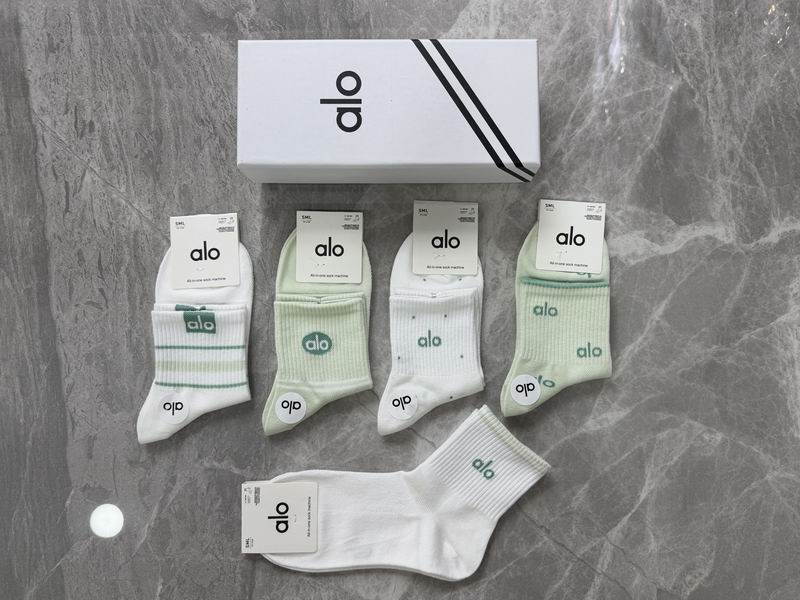 Alo Socks QY (246)