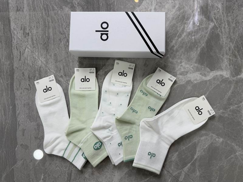 Alo Socks QY (247)