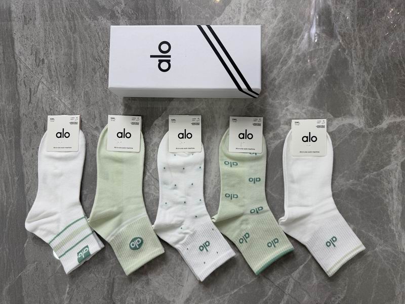 Alo Socks QY (248)