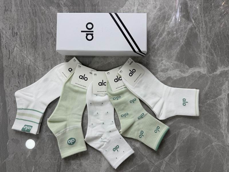 Alo Socks QY (249)