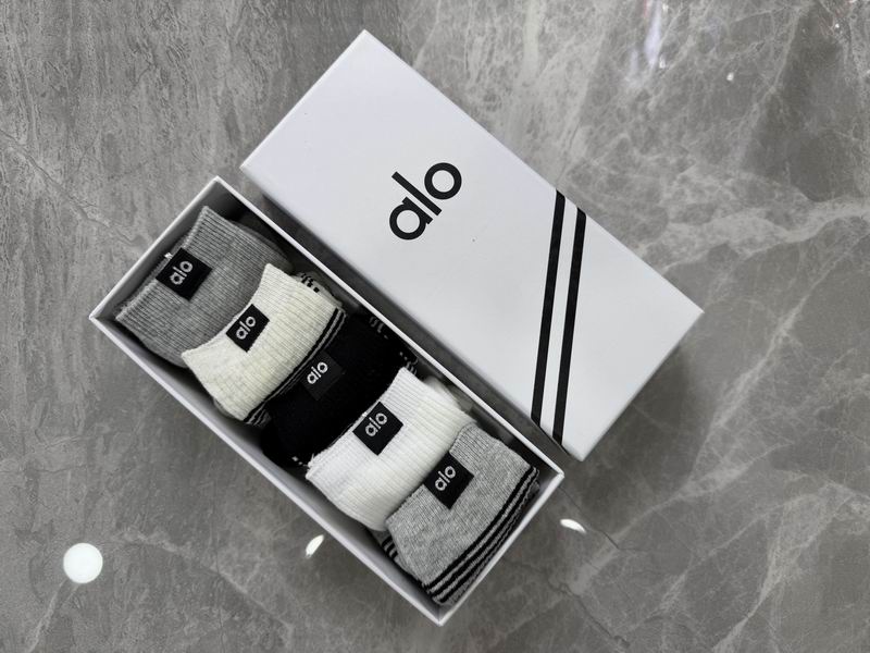 Alo Socks QY (250)