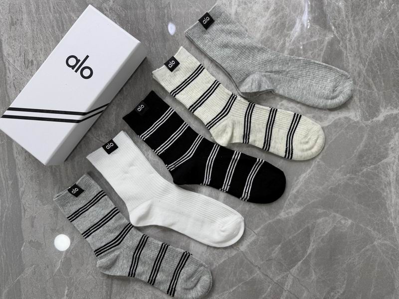 Alo Socks QY (251)