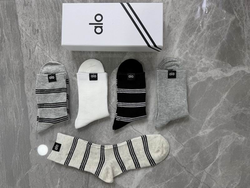 Alo Socks QY (252)