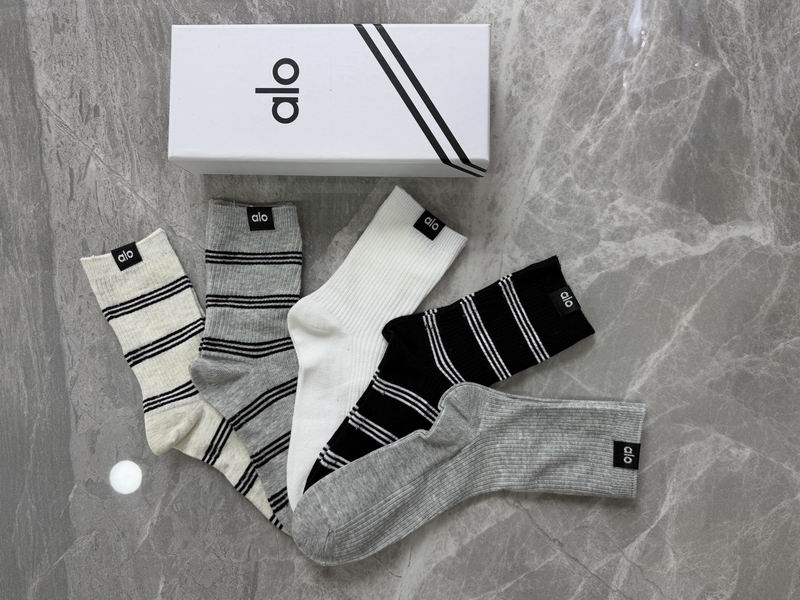 Alo Socks QY (253)