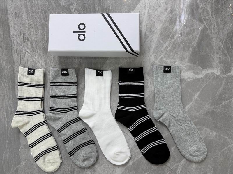 Alo Socks QY (255)