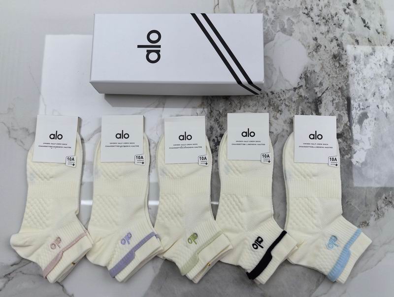 Alo Socks QY (256)