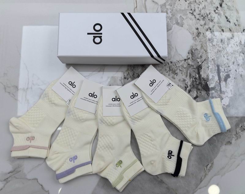 Alo Socks QY (257)