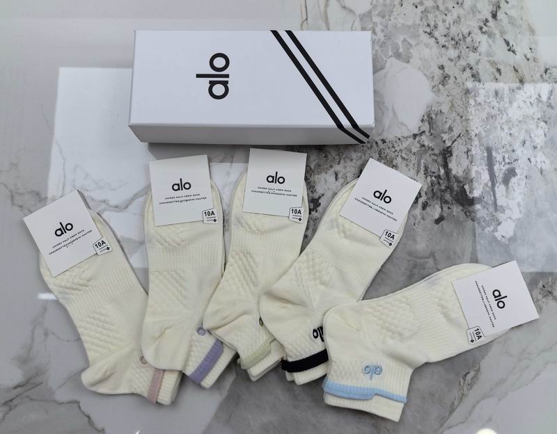 Alo Socks QY (258)
