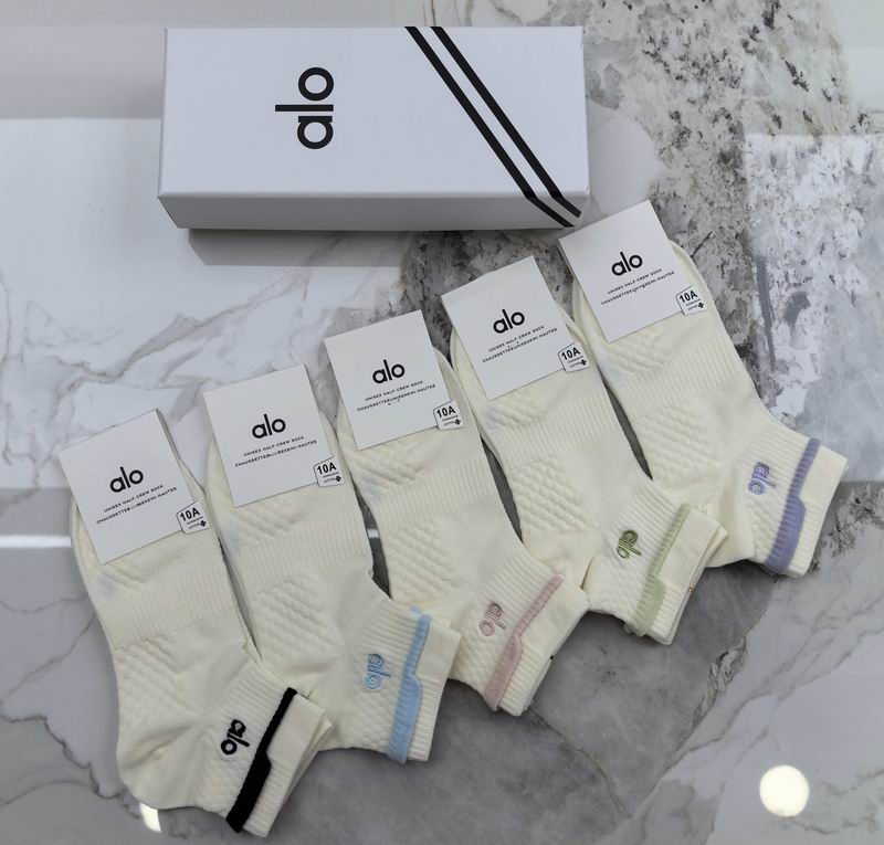 Alo Socks QY (259)
