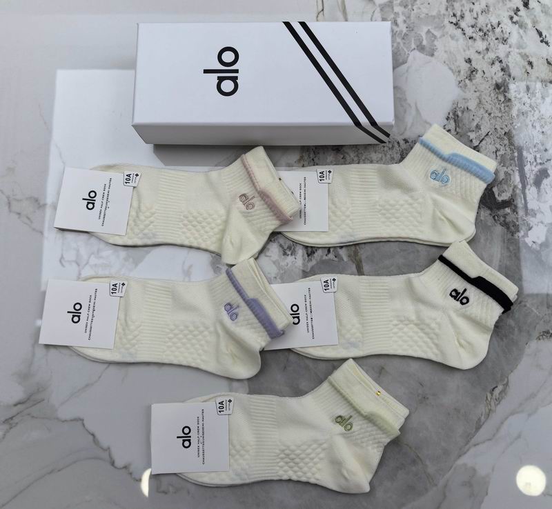 Alo Socks QY (260)