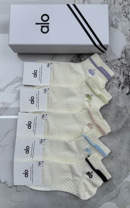 Alo Socks QY (261)
