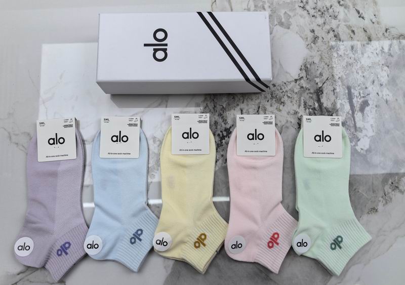 Alo Socks QY (262)